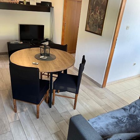 Arija 2 Leilighet Senj  Eksteriør bilde