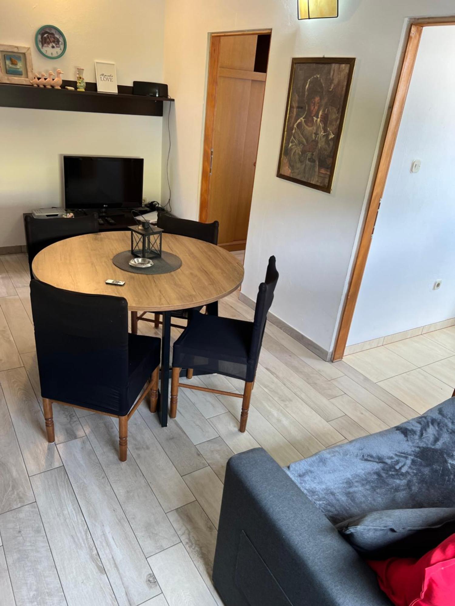 Arija 2 Leilighet Senj  Eksteriør bilde